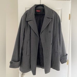 Merona Peacoat